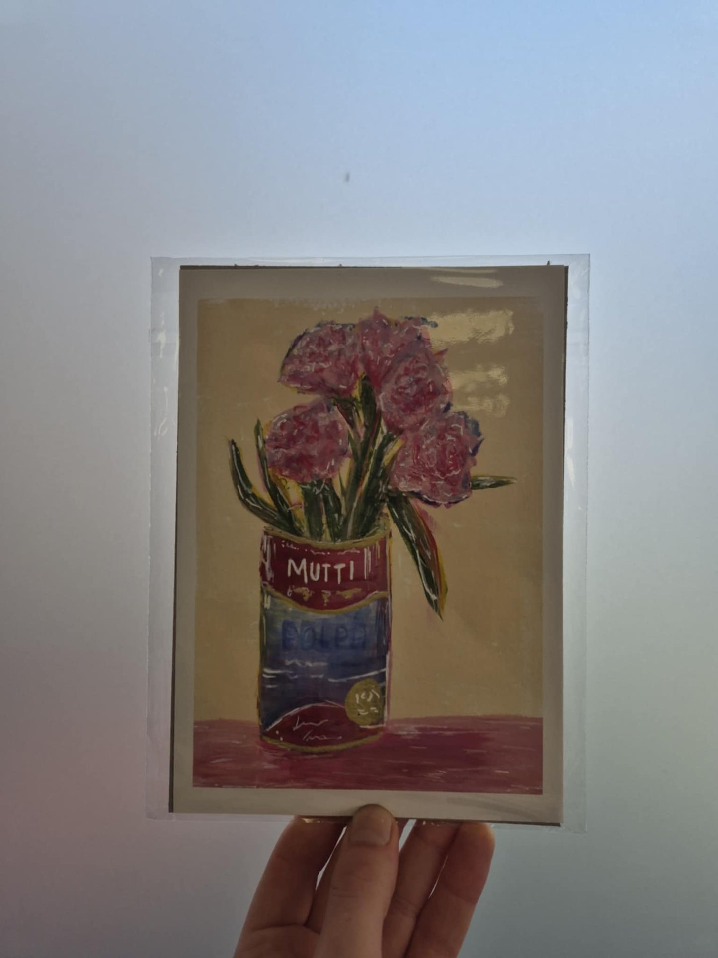 Hannah Durham Illustration- A5 Giclée Prints