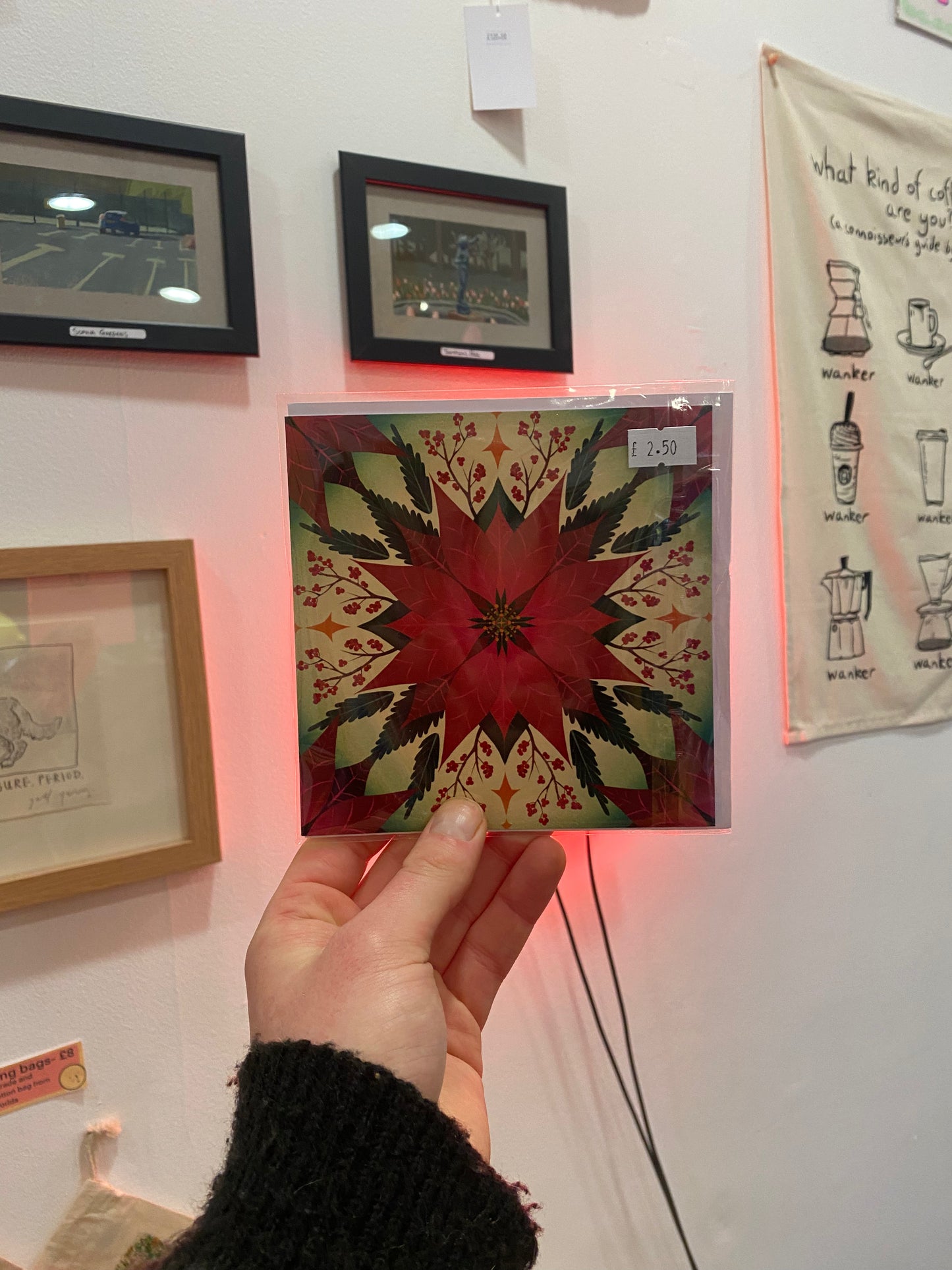 Cee Davies Greetings Cards