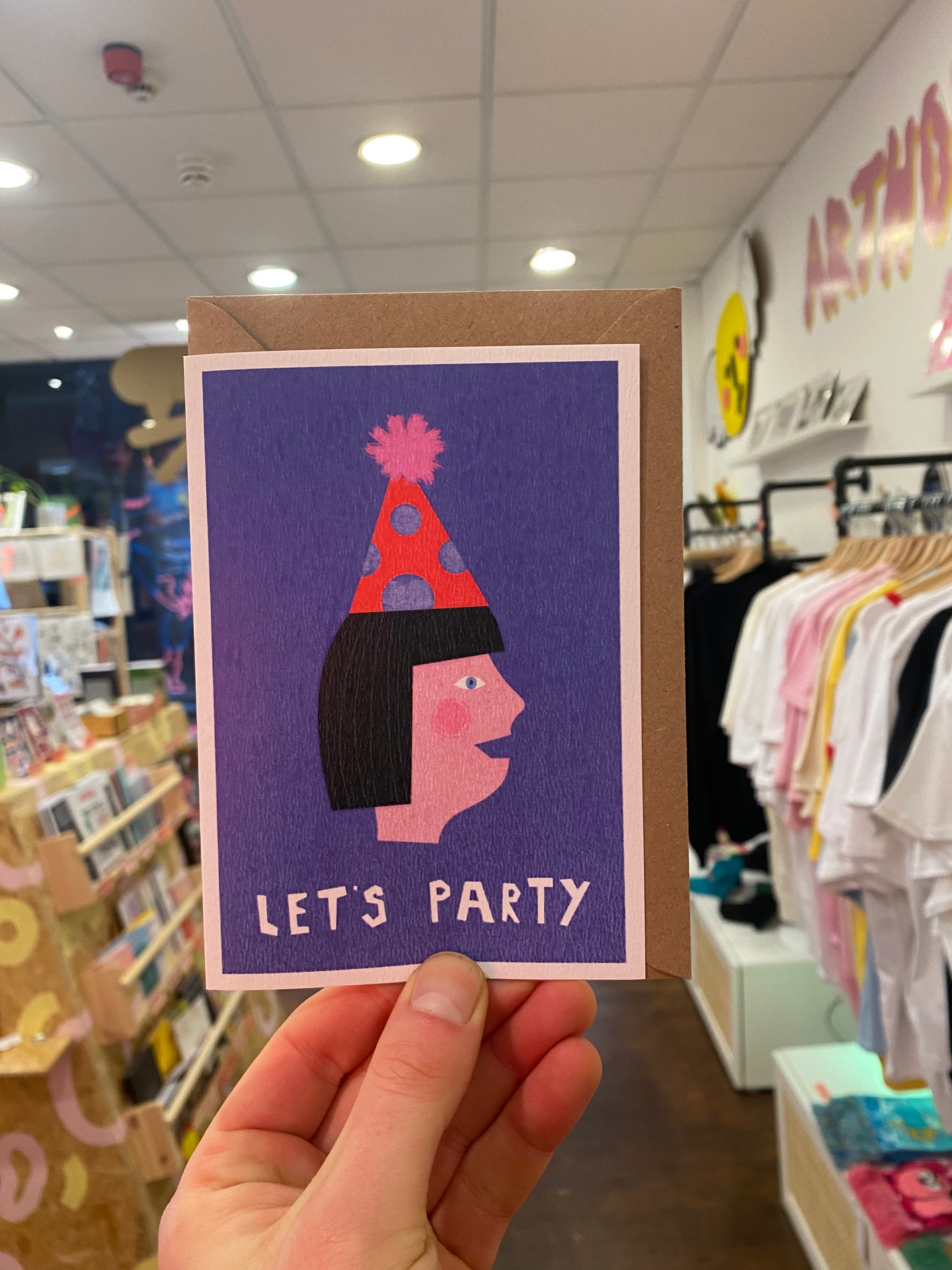 Myfanwy Davies - Greetings Cards