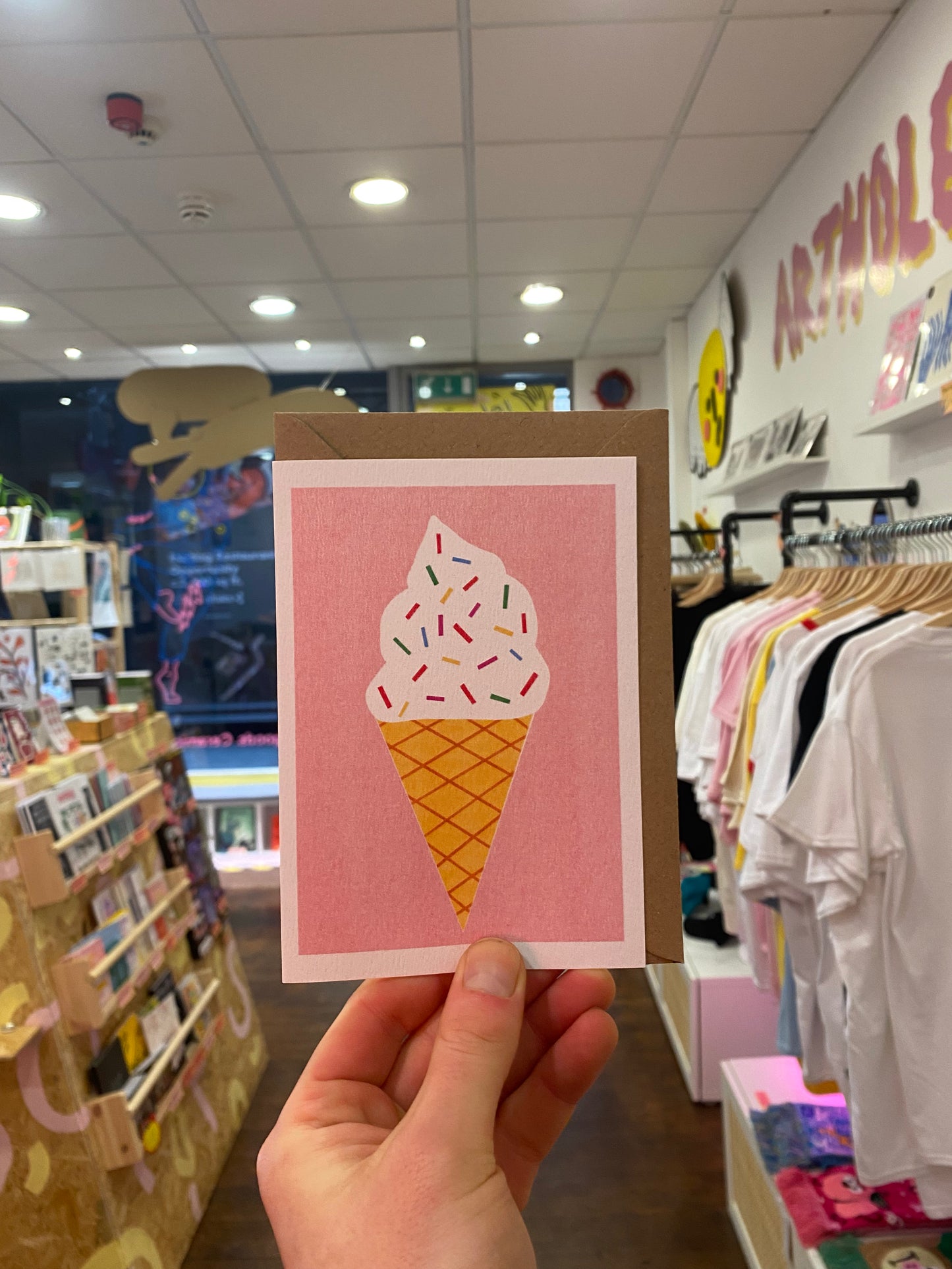Myfanwy Davies - Greetings Cards