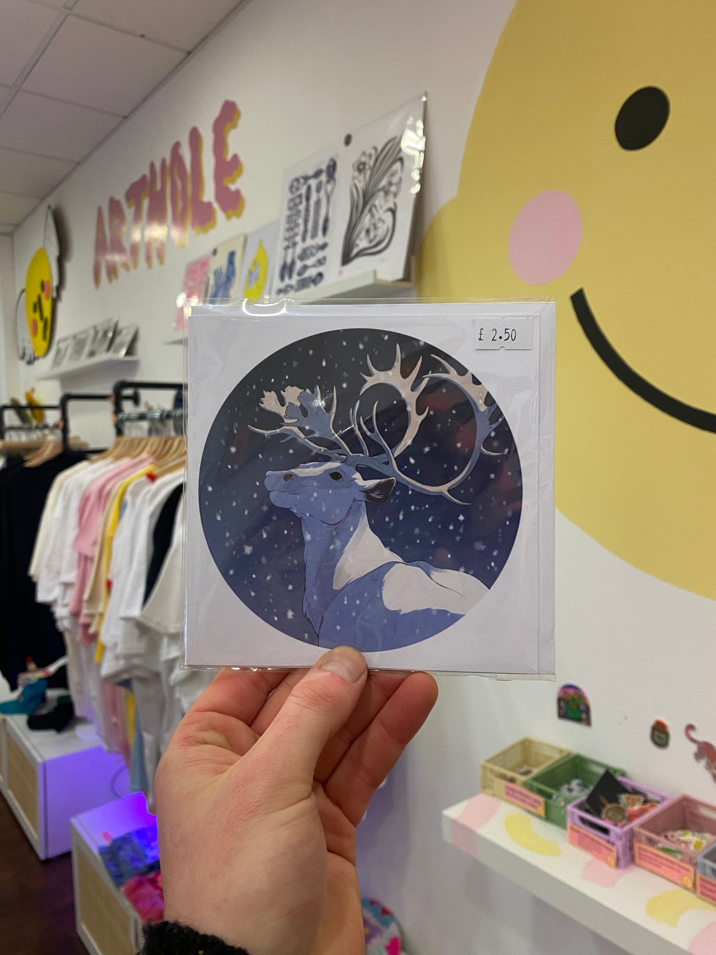Cee Davies Greetings Cards