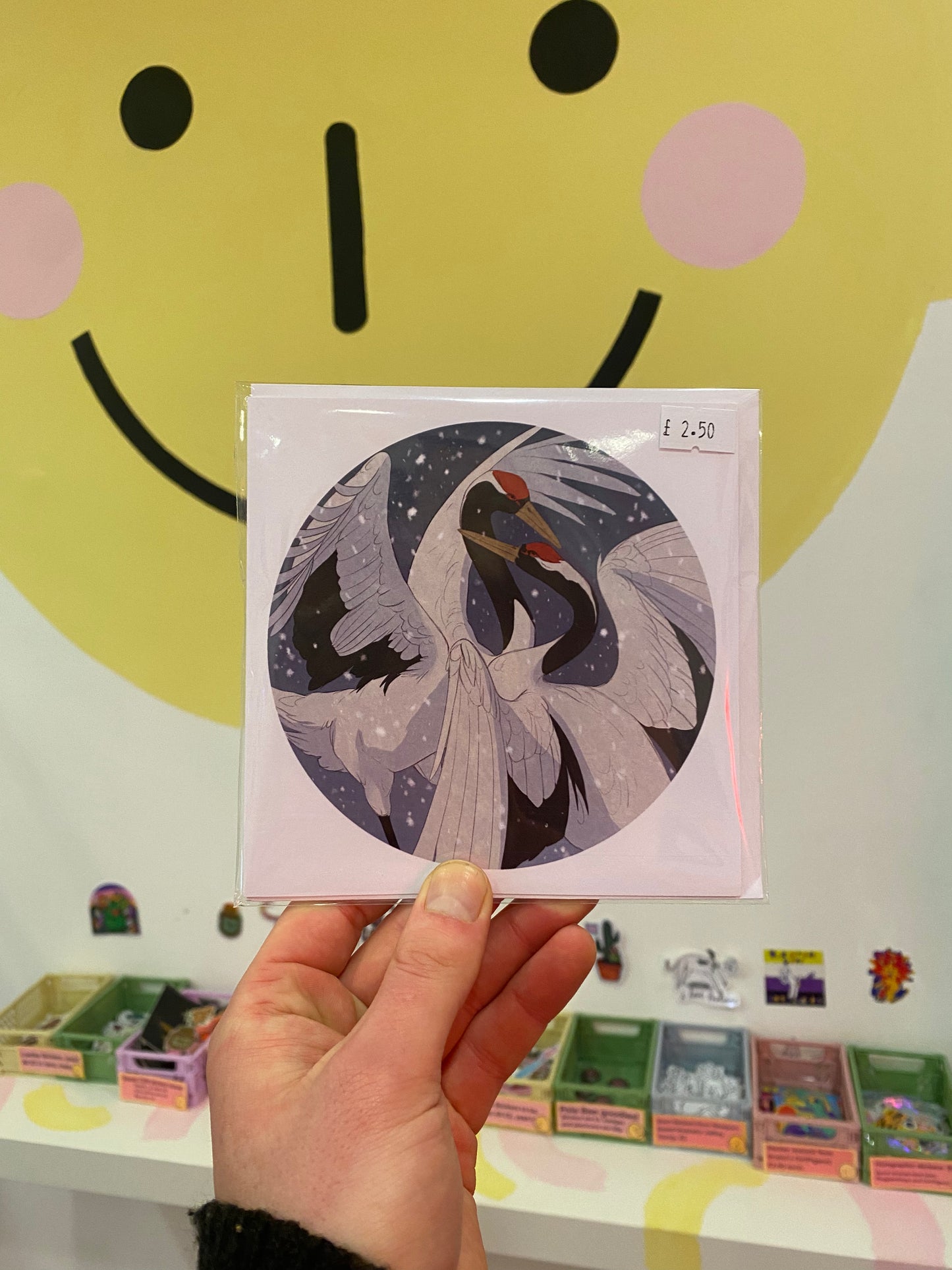 Cee Davies Greetings Cards