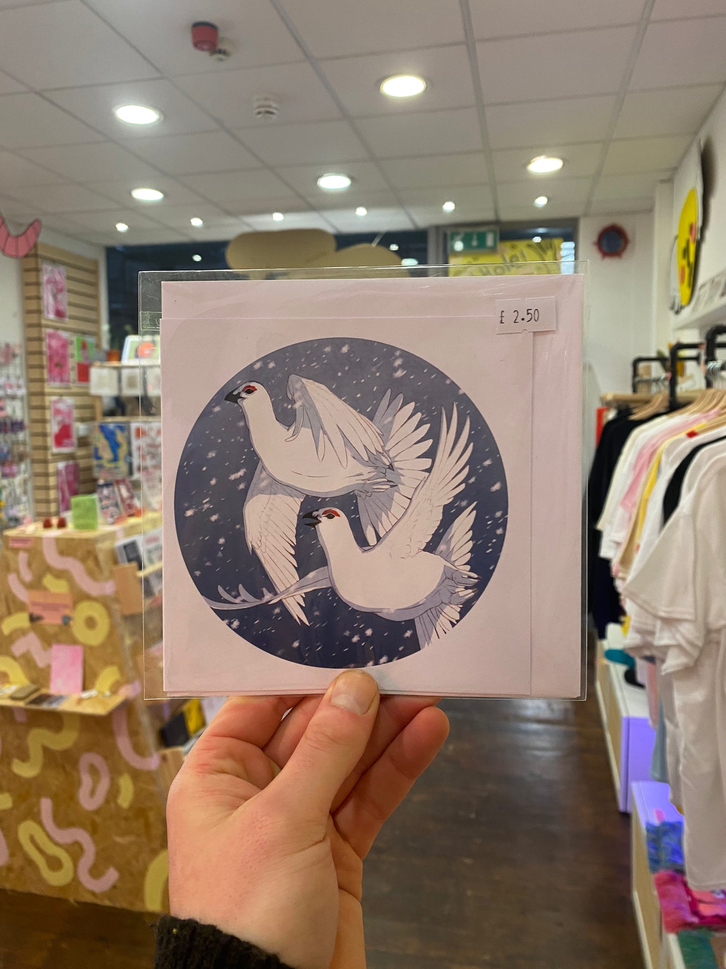 Cee Davies Greetings Cards
