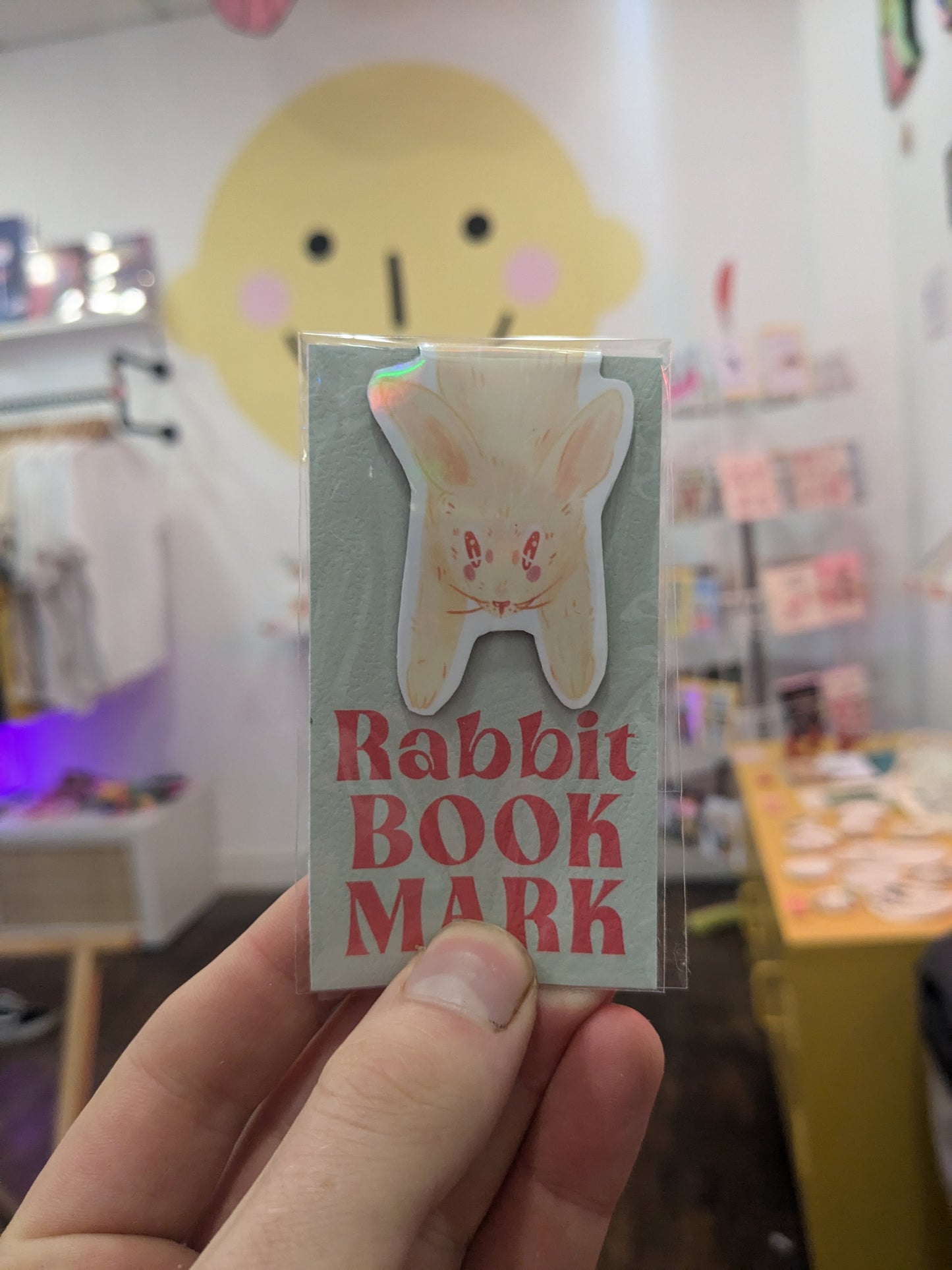 Sunkissed Fox - Bookmark Magnets