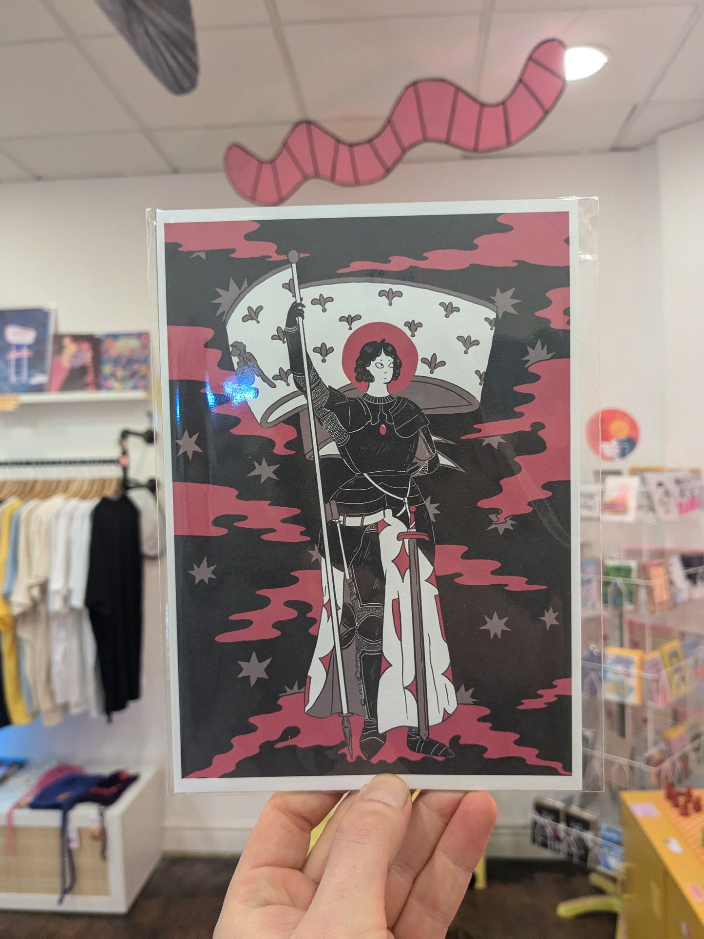 Prints by Kayy x