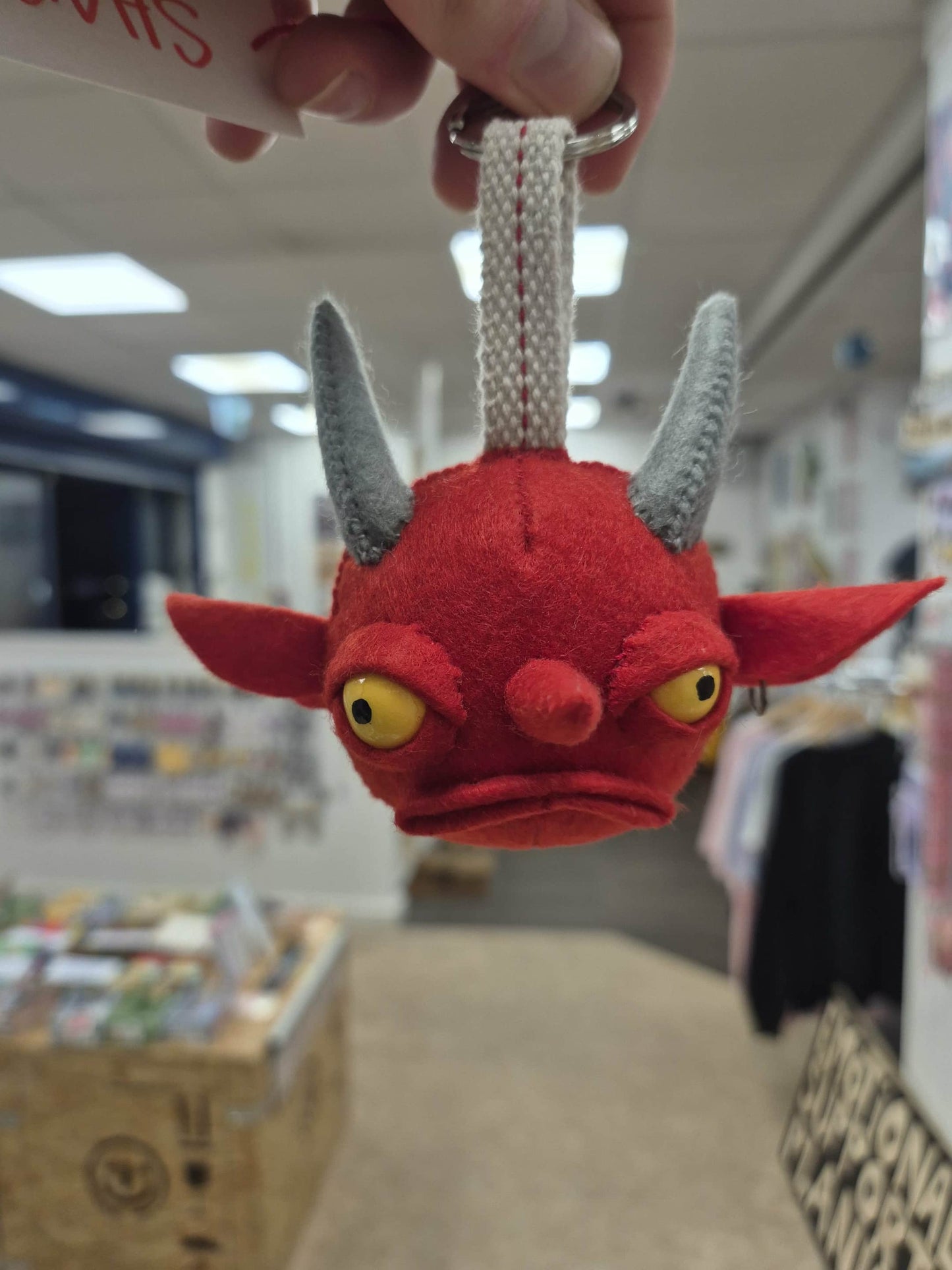 Devil Denglers by Oliver Sharland