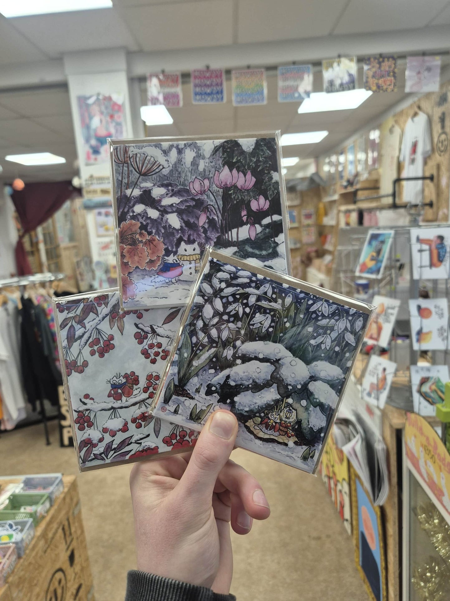 Beastlyworlds - Cards