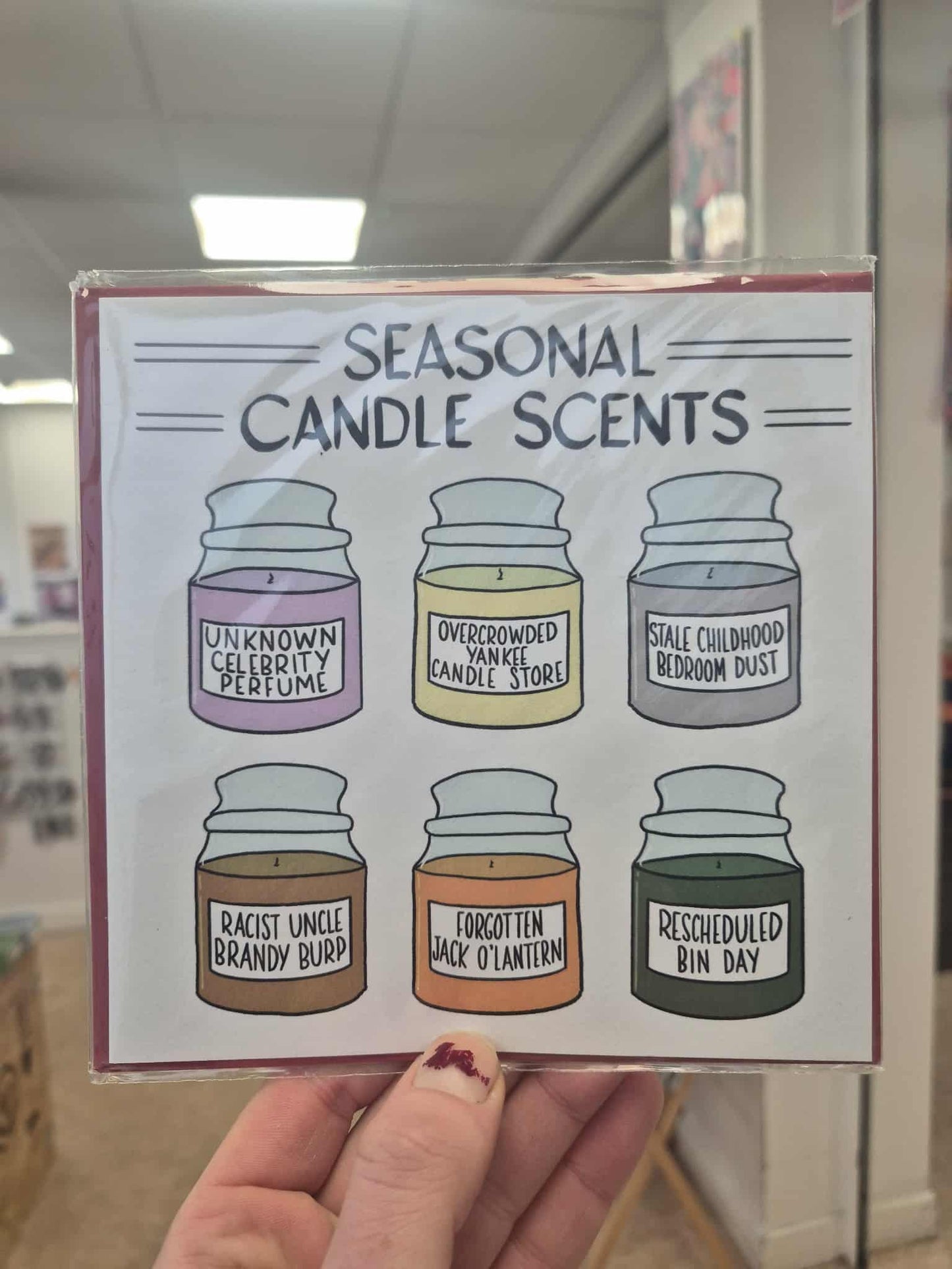 Christmas Cards from SK Schäfer