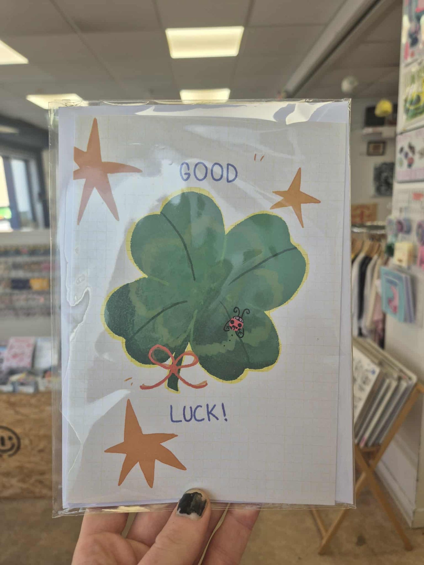 Greetings Cards by SunKissedFox