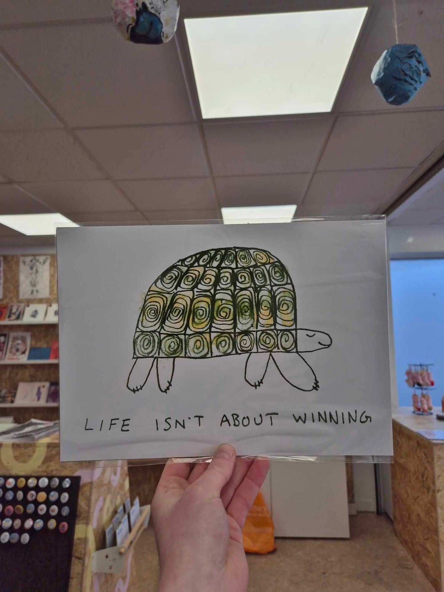 BigFatBambini- A4 Prints