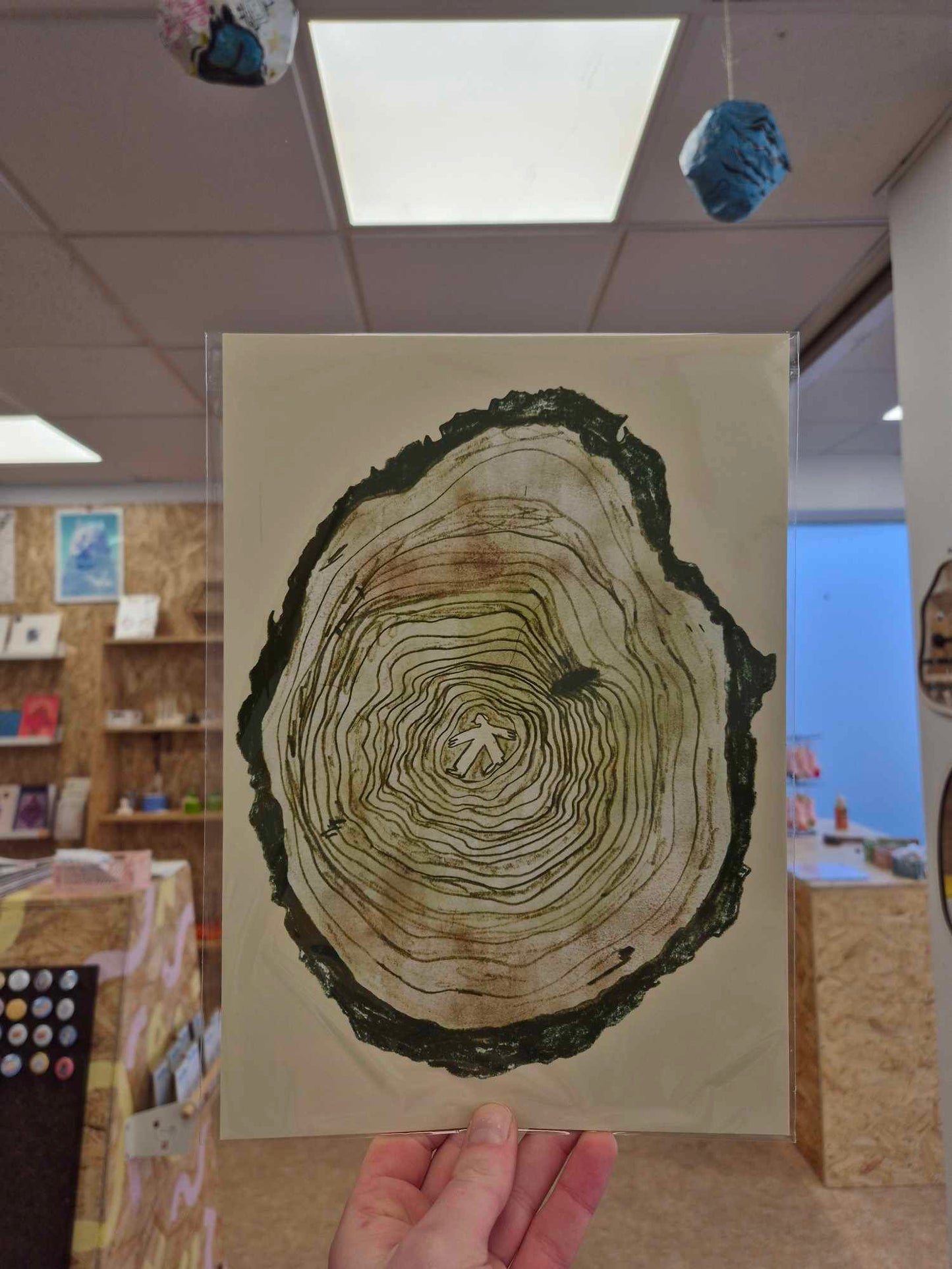 BigFatBambini- A4 Prints