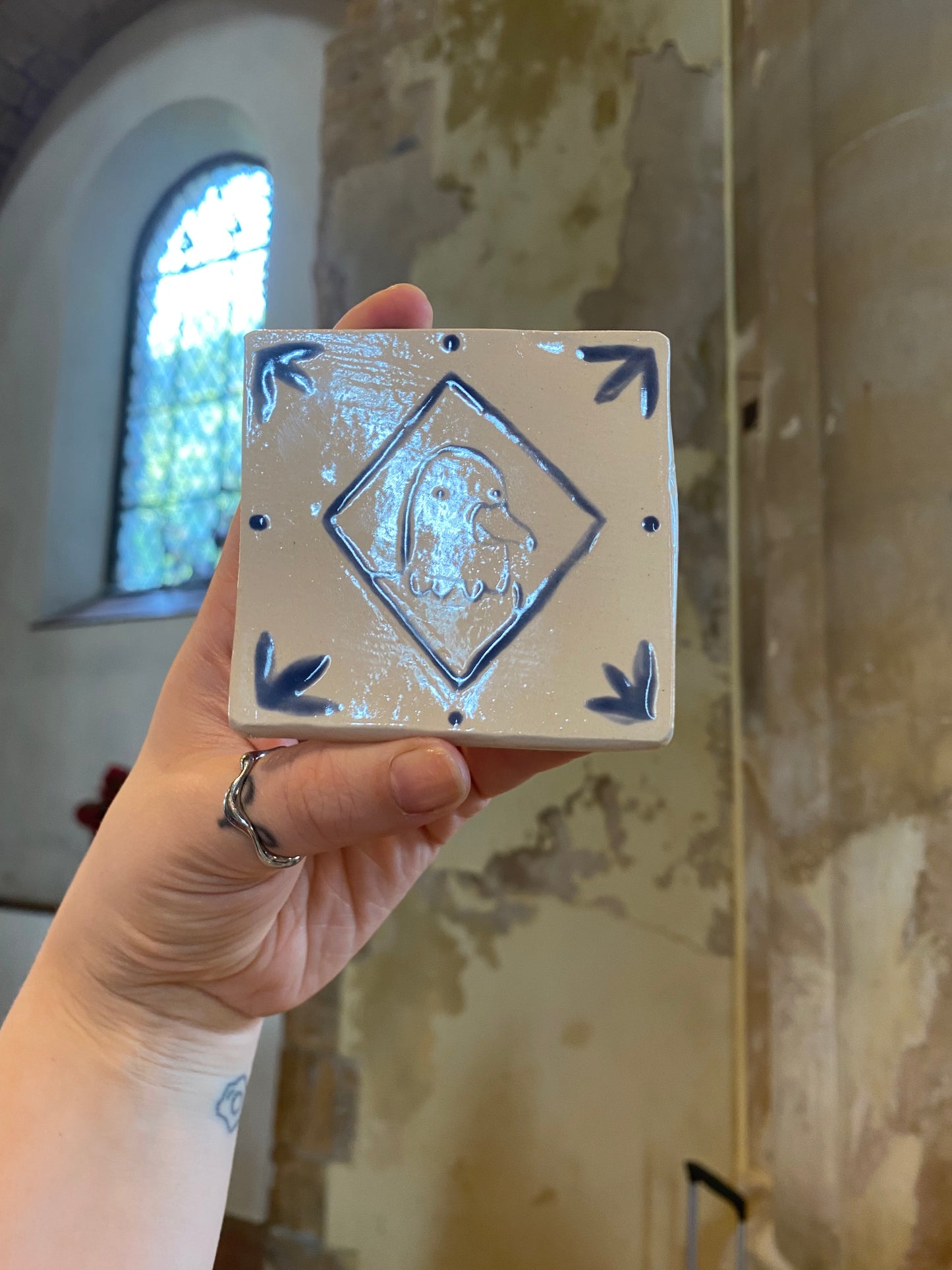 It’s Kayy - ceramic tiles