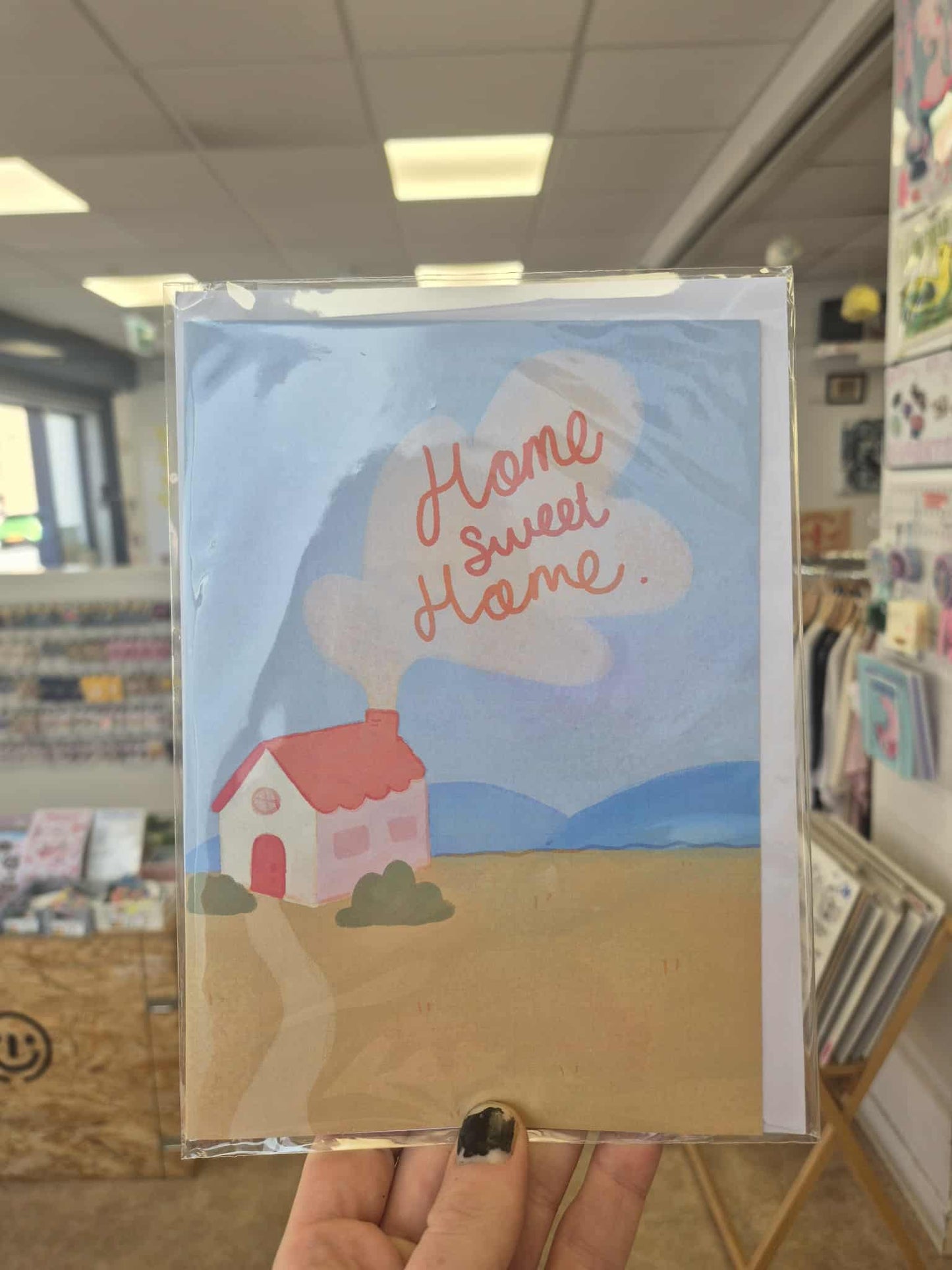 Greetings Cards by SunKissedFox