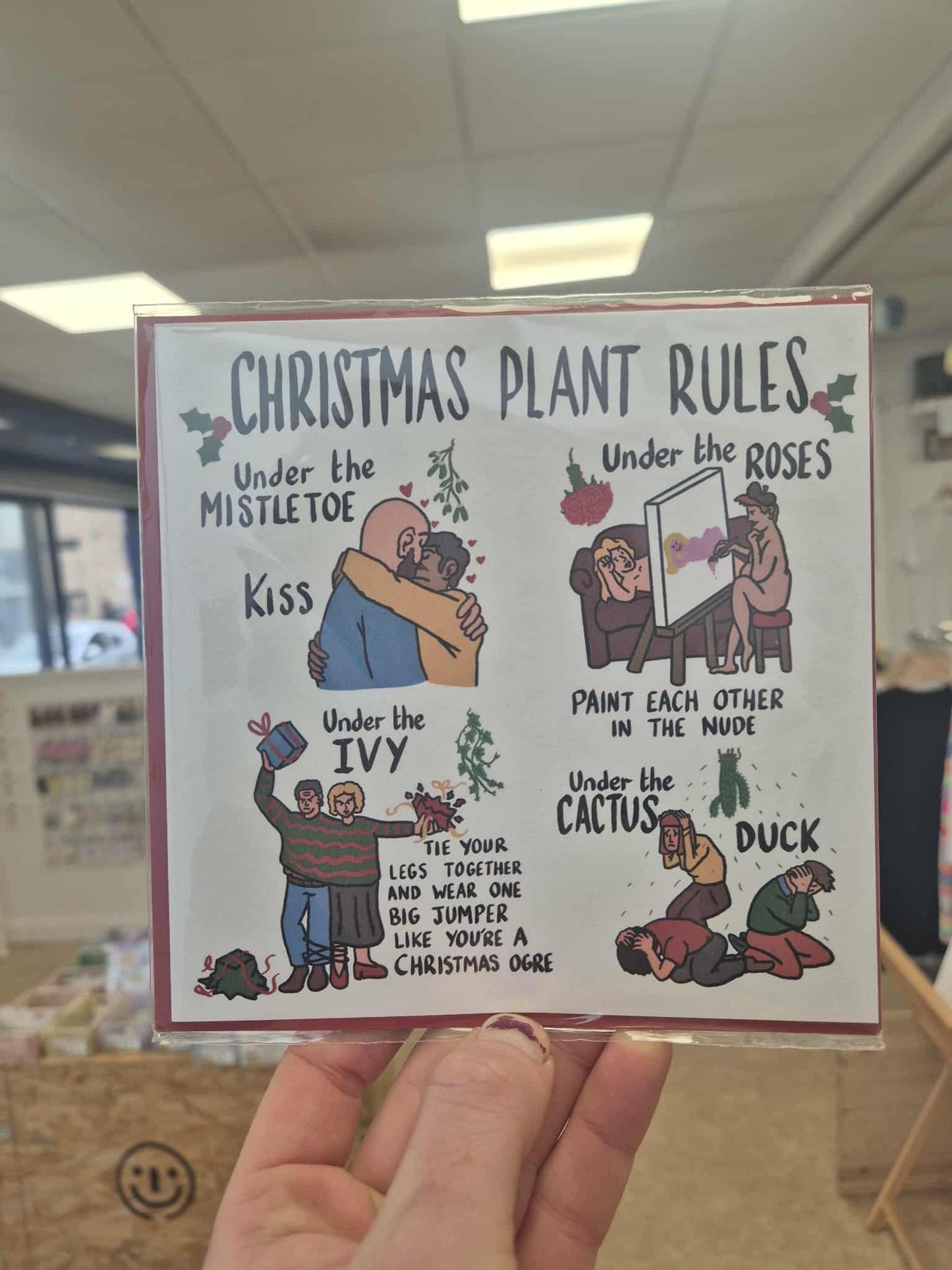 Christmas Cards from SK Schäfer