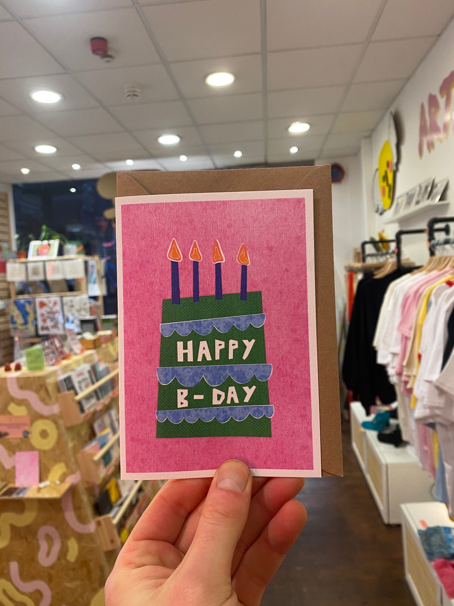 Myfanwy Davies - Greetings Cards