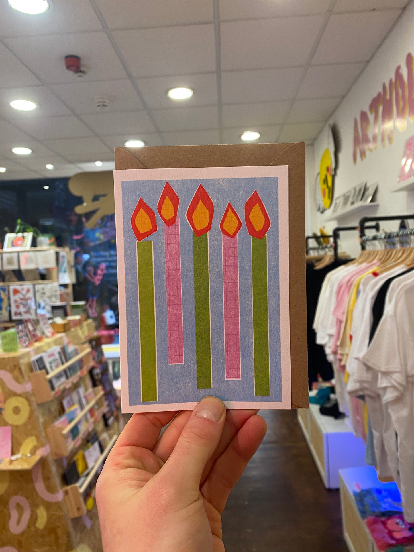 Myfanwy Davies - Greetings Cards
