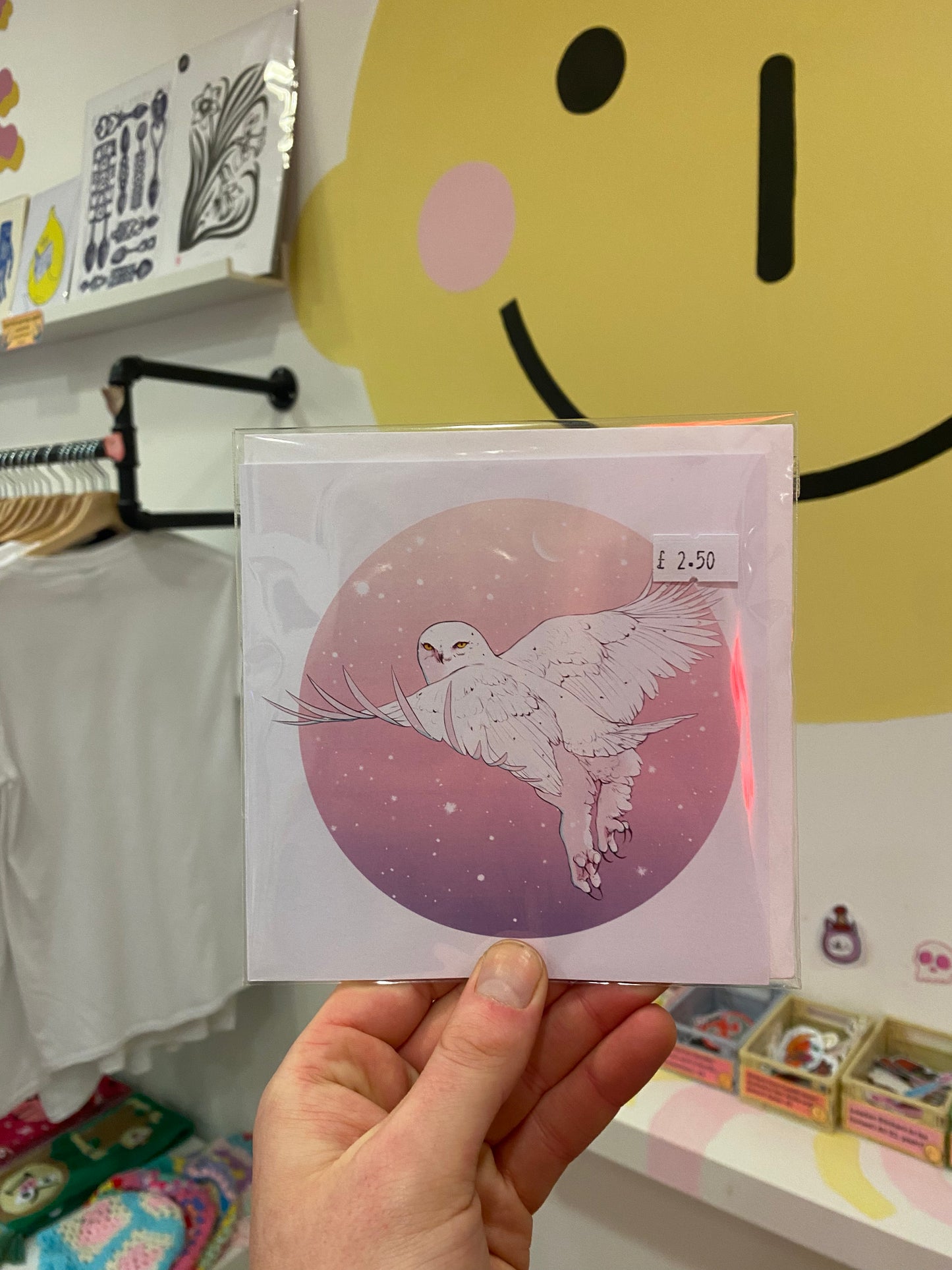 Cee Davies Greetings Cards