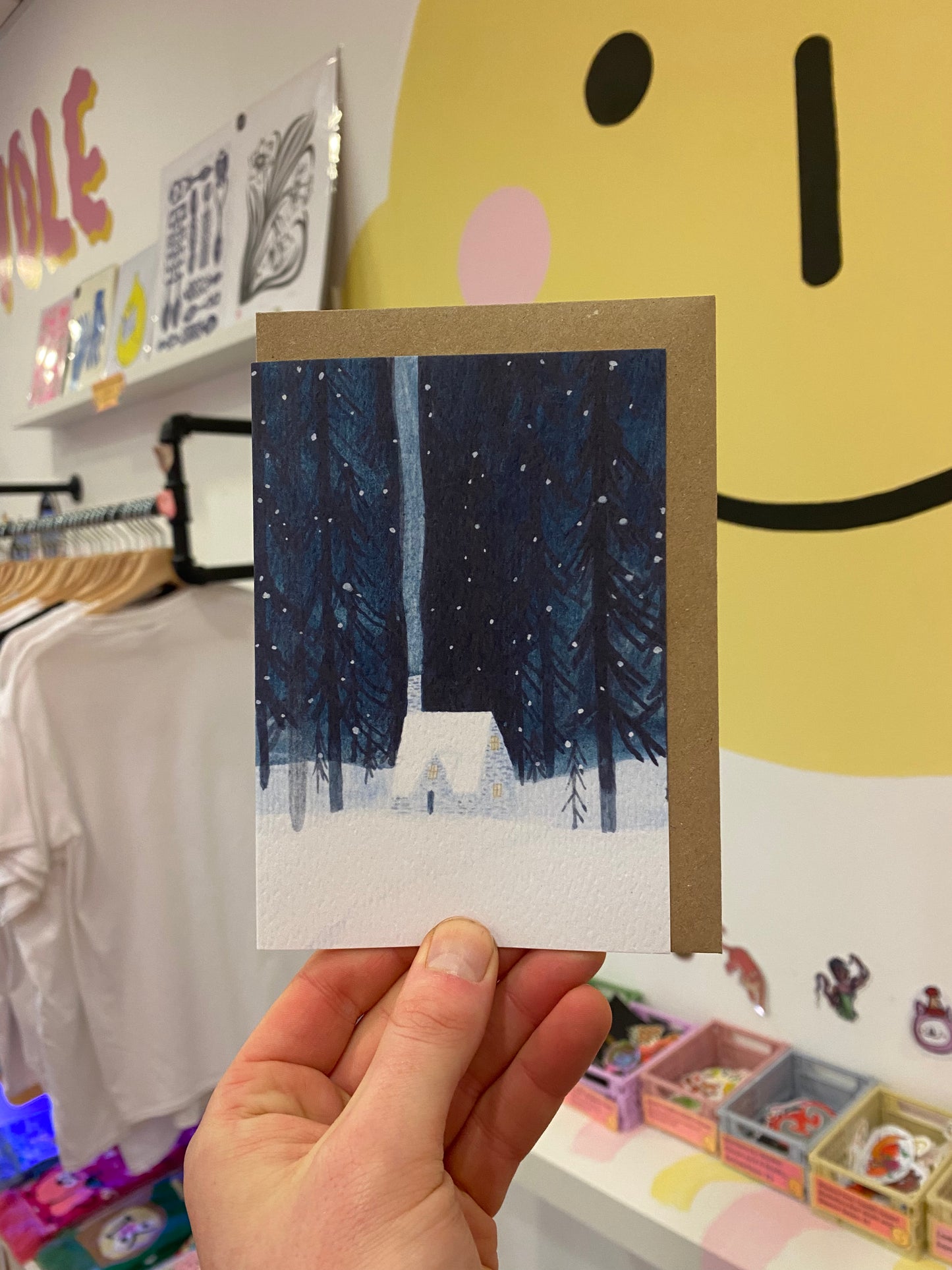 Rhiannon Parnis - Greetings Cards