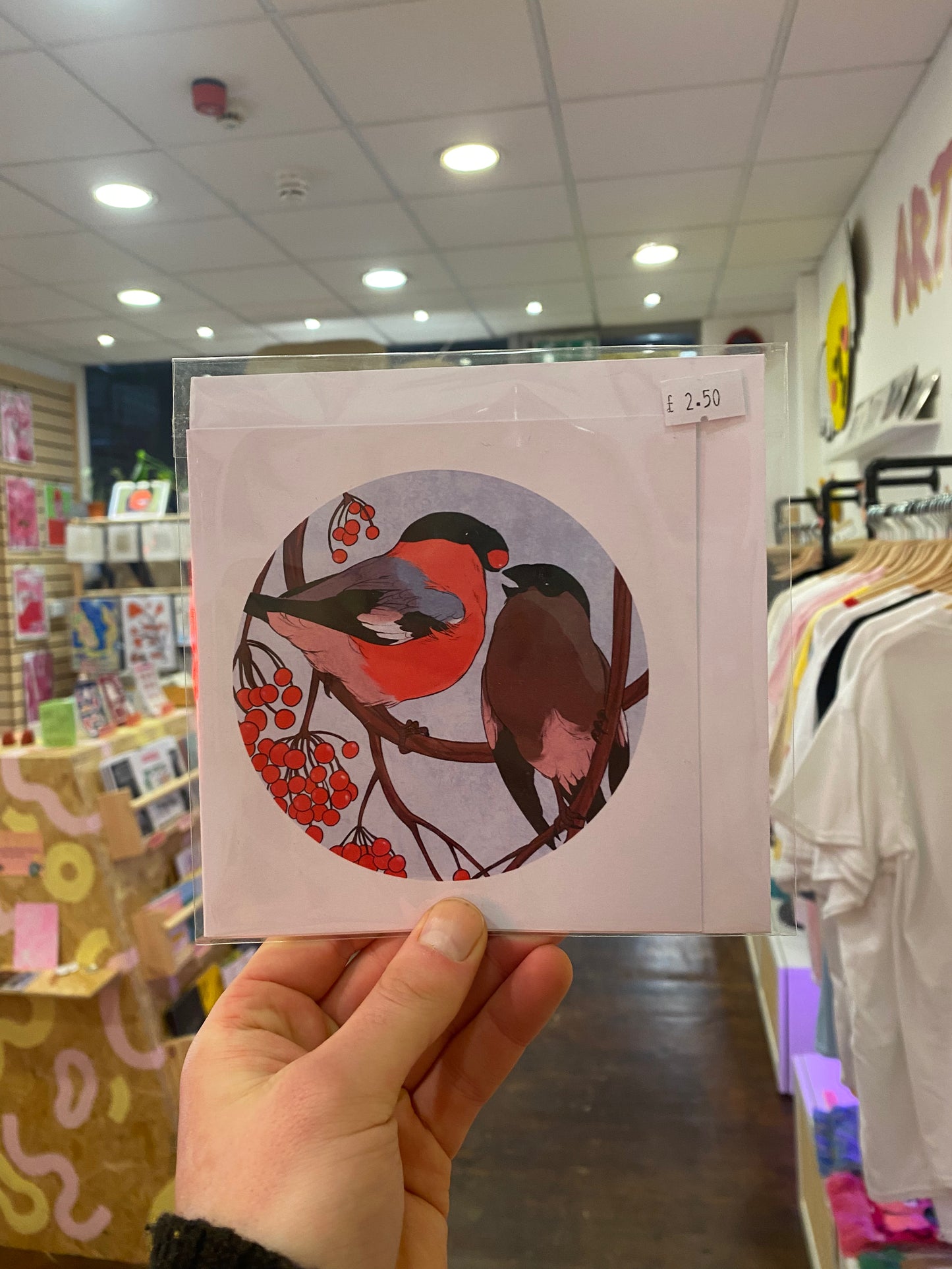 Cee Davies Greetings Cards