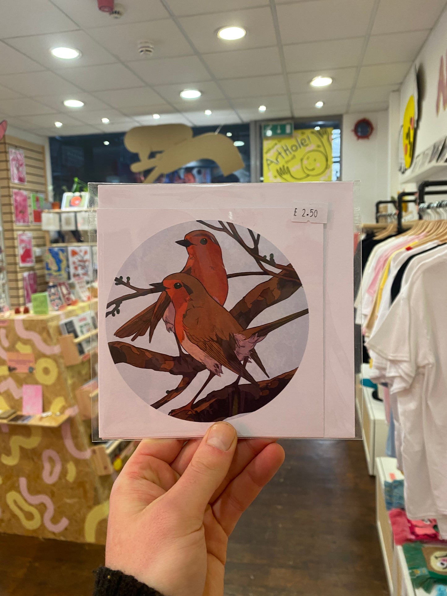 Cee Davies Greetings Cards