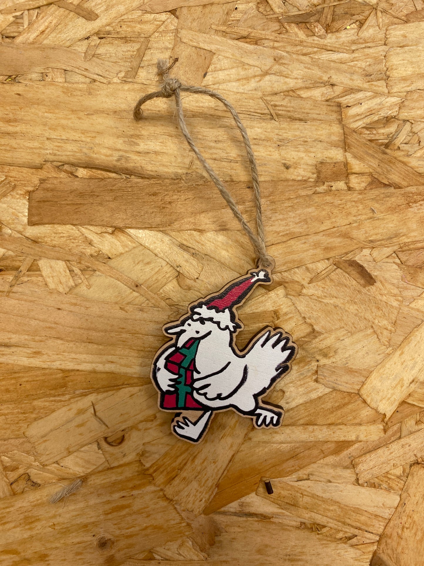 Christmas Decorations by ArtHole