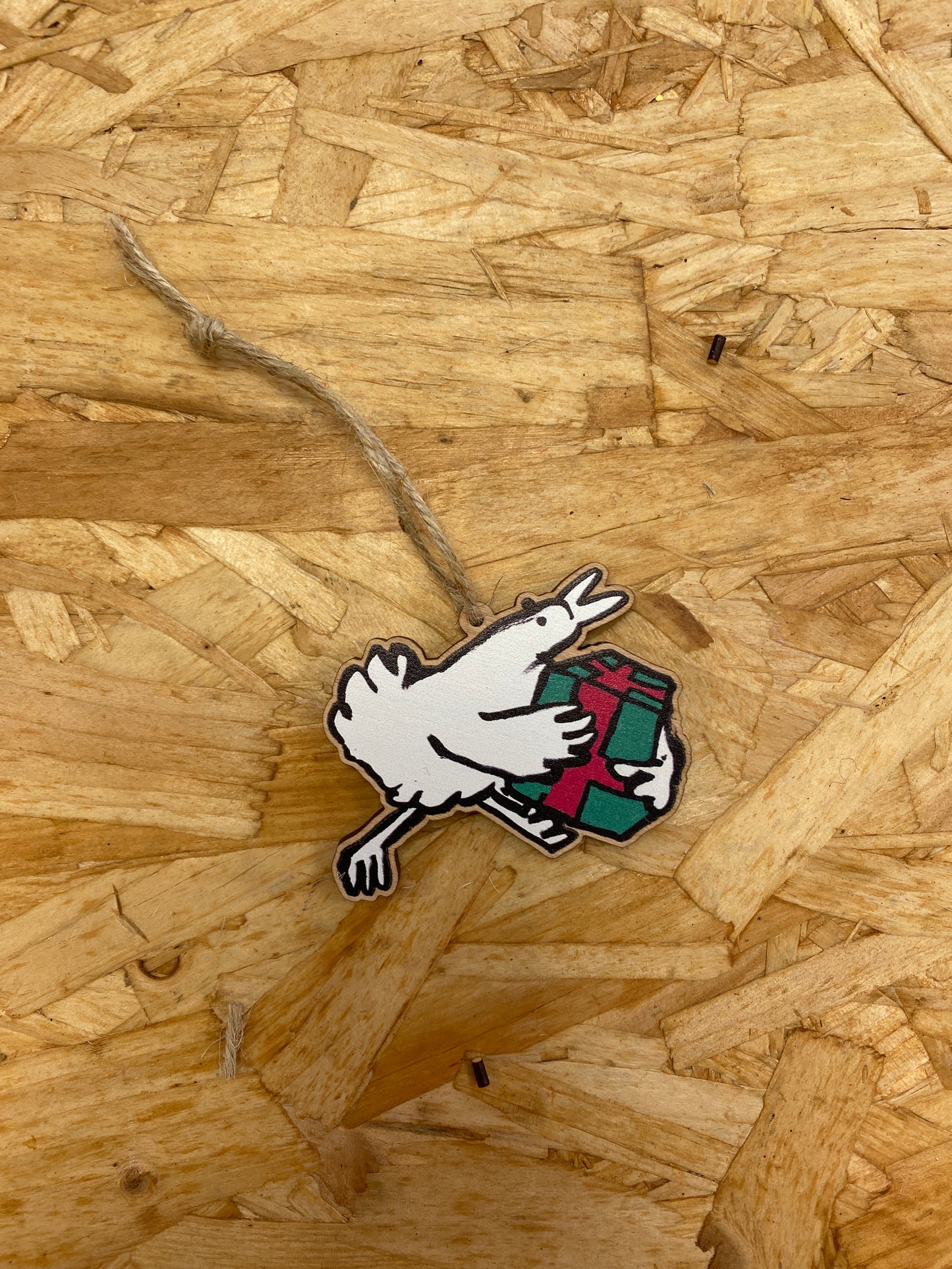 Christmas Decorations by ArtHole