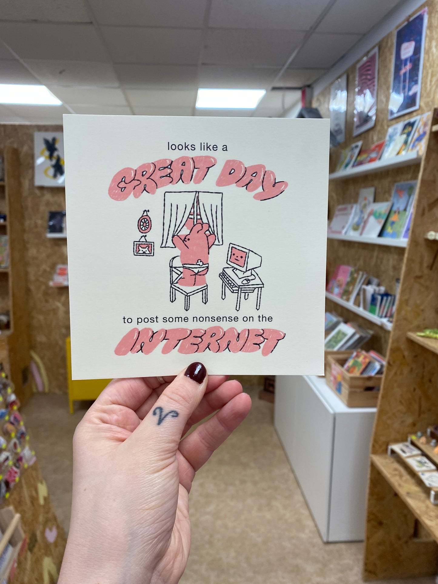 Clarice Tudor Prints