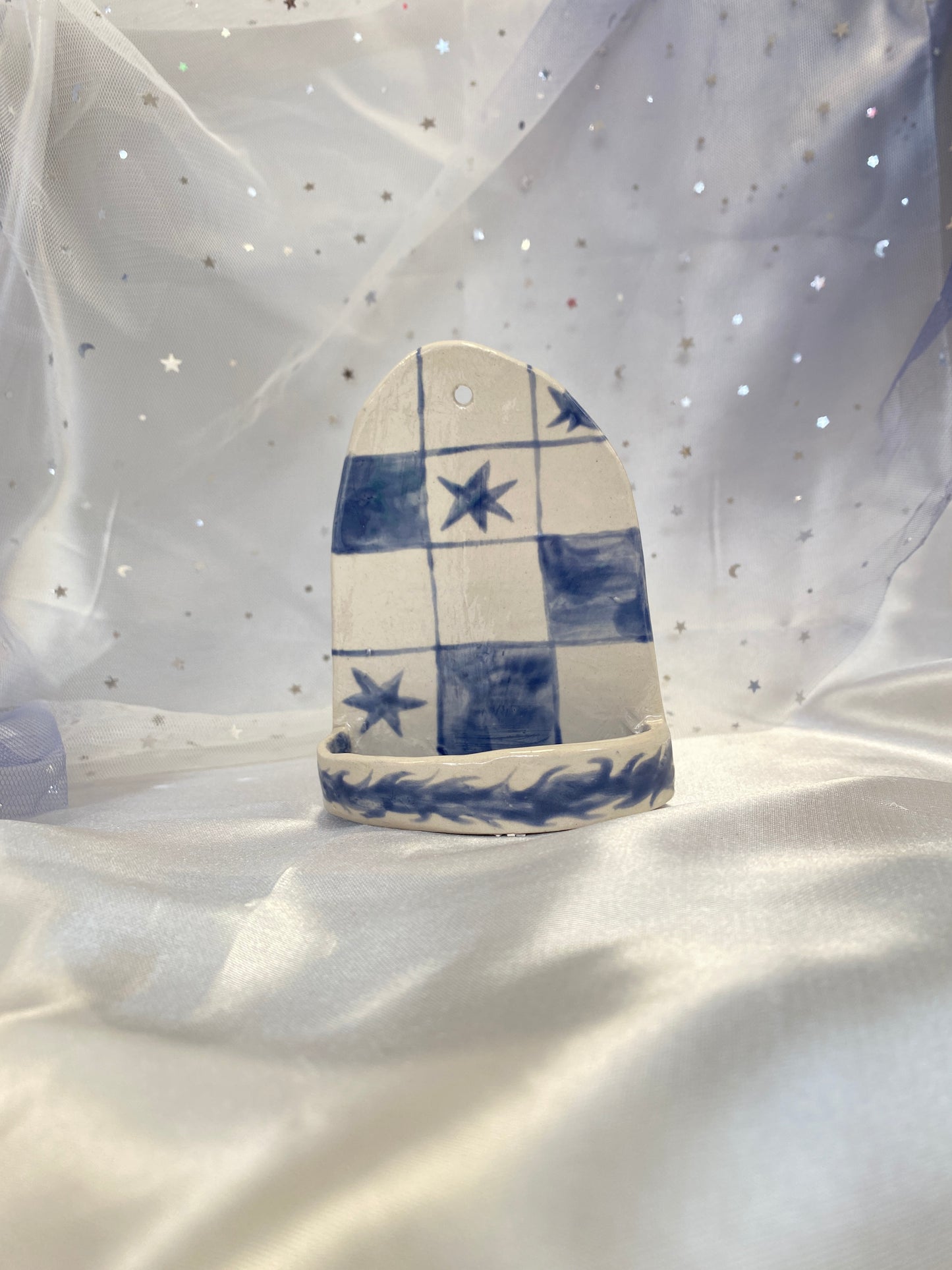 Wall Sconce Candle Holder - Its Kayy