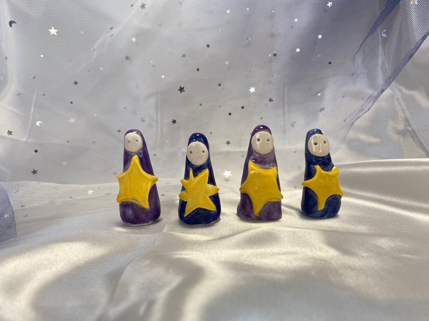 Star Guardians - Its kayy