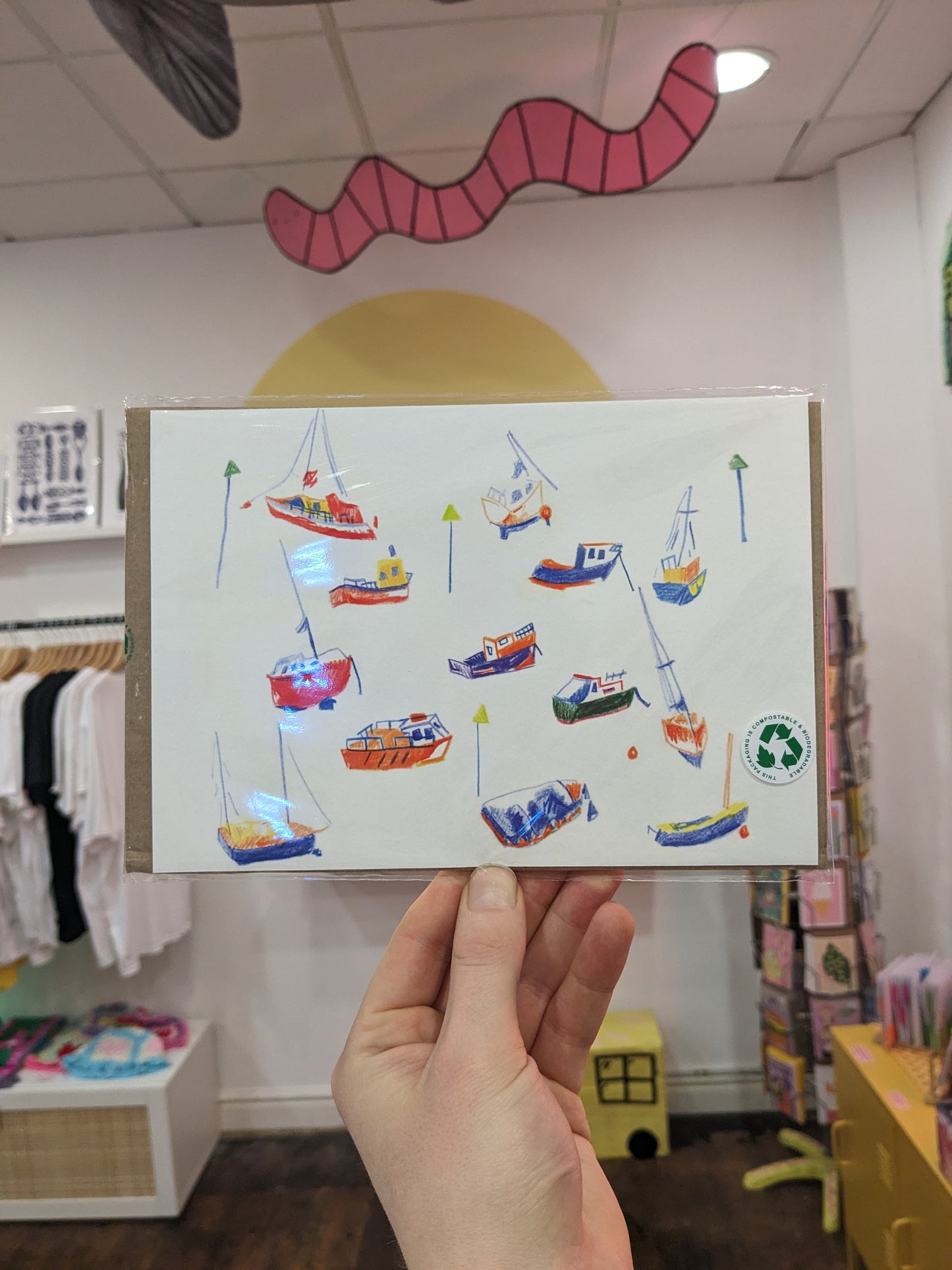 Naomi Ann Clarke- Gicleé Prints