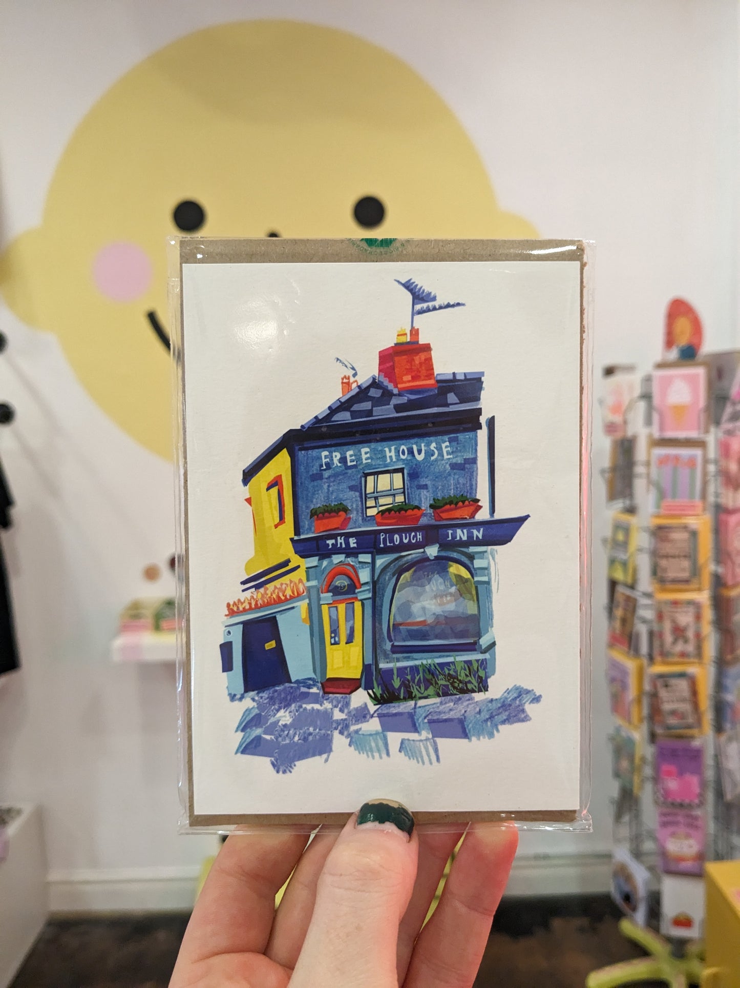 Naomi Ann Clarke- Gicleé Prints