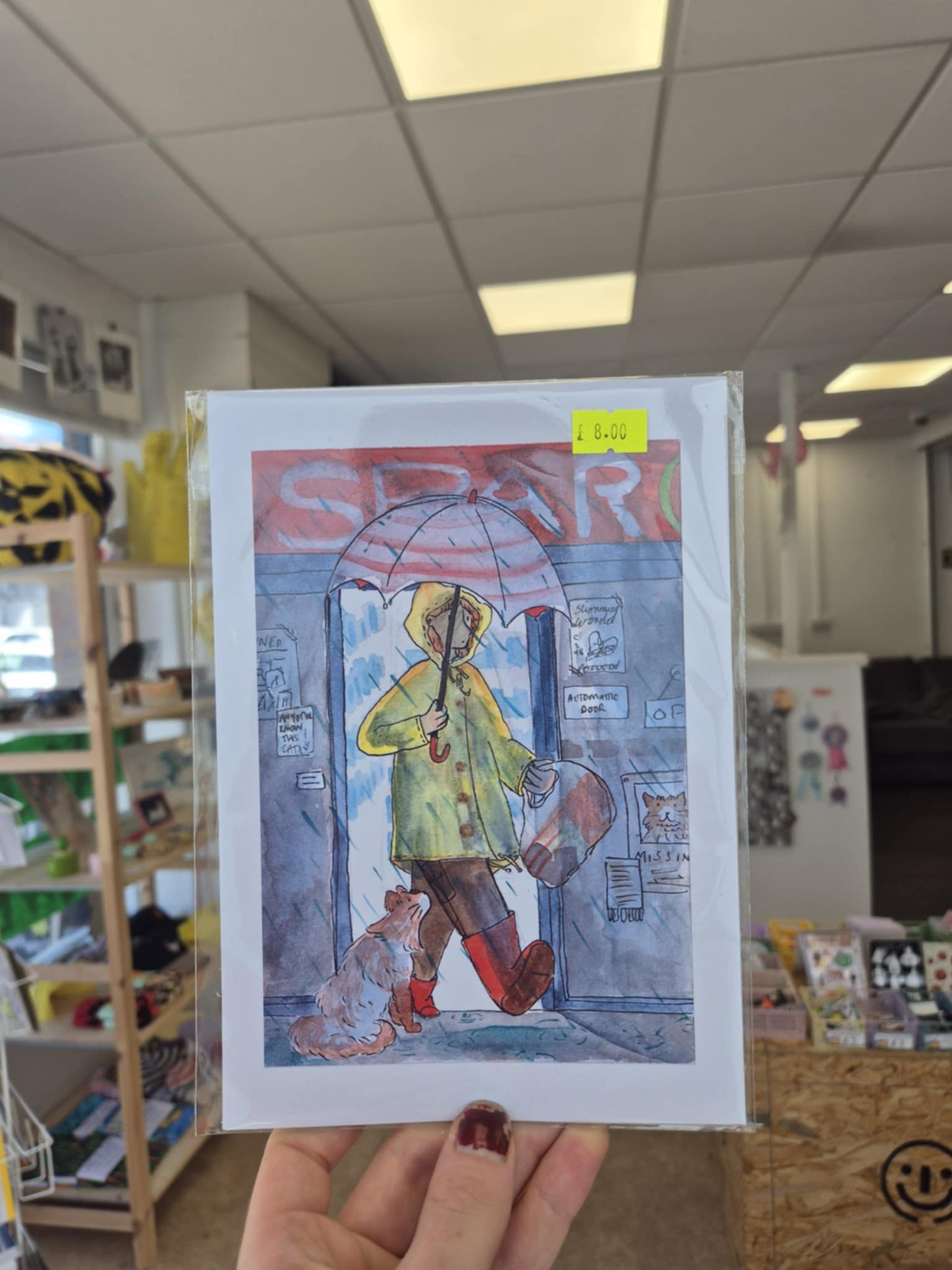 Prints by Kayy x