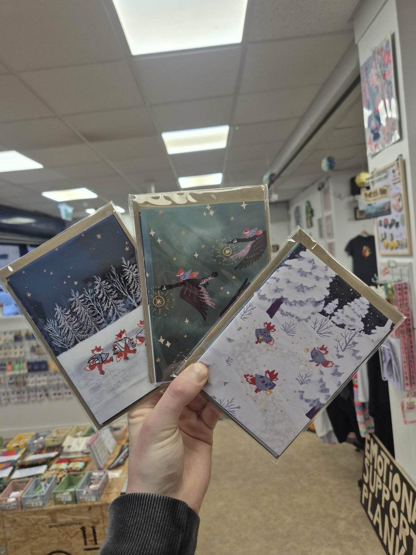 Beastlyworlds - Cards