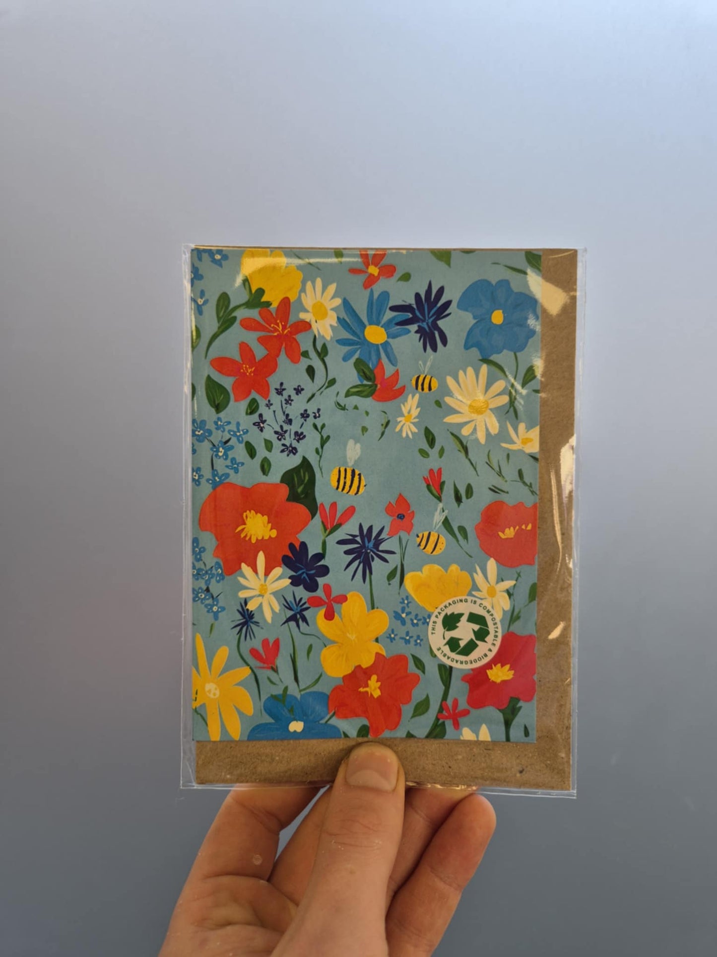 Naomi Ann - Greetings Cards