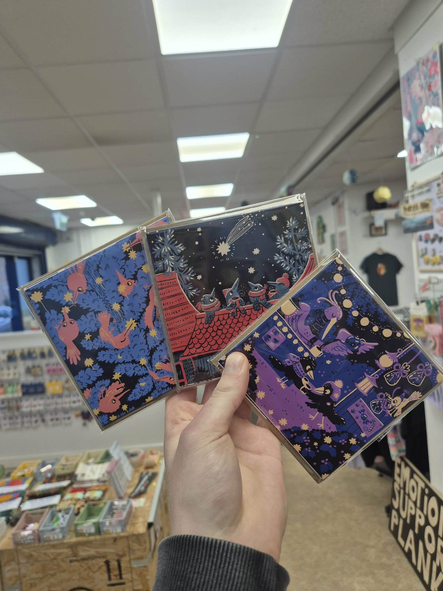 Beastlyworlds - Cards